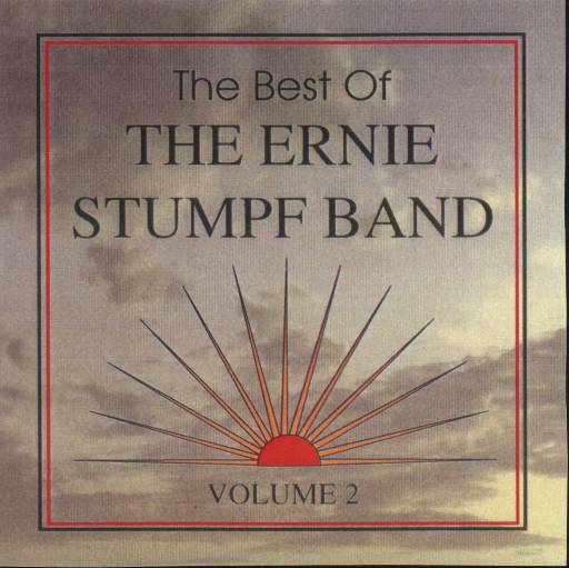 Ernie Stumpf "The Best Of Ernie Stumpf" Vol. 2 - Click Image to Close